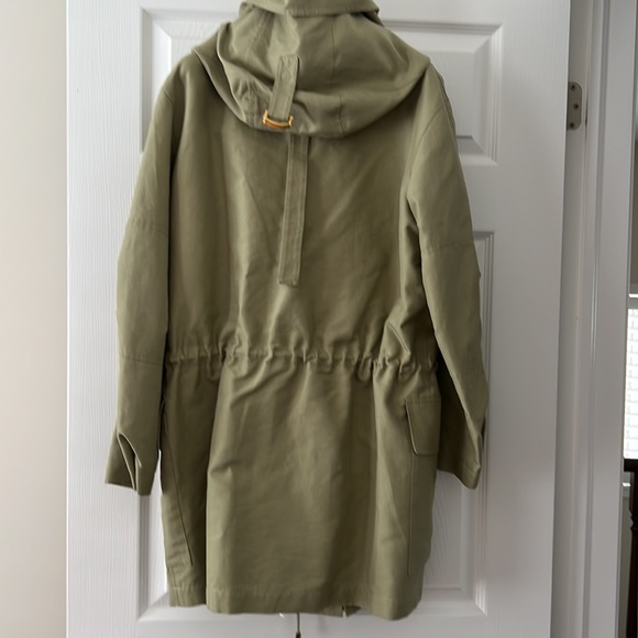 Emilio Pucci Coat - Picture 8 of 8